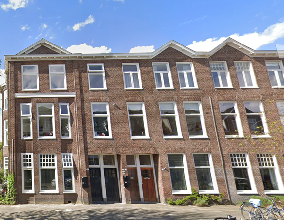 For rent: Tuinbouwstraat 35, 9717 JA Groningen